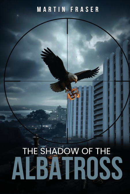 The Shadow Of The Albatross