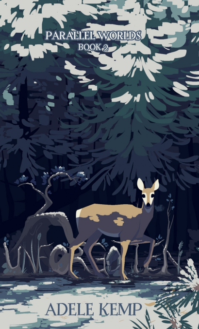Unforgotten
