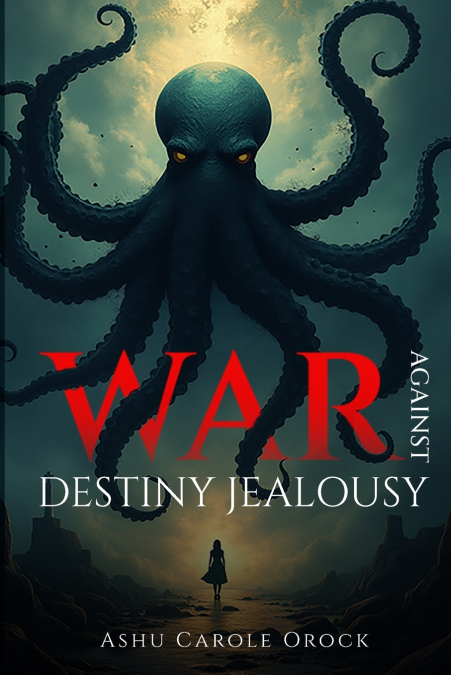 War Against Destiny  Jealousy