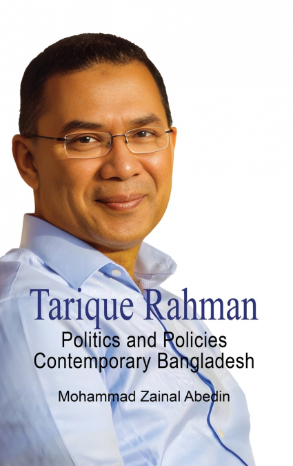 Tarique Rahman