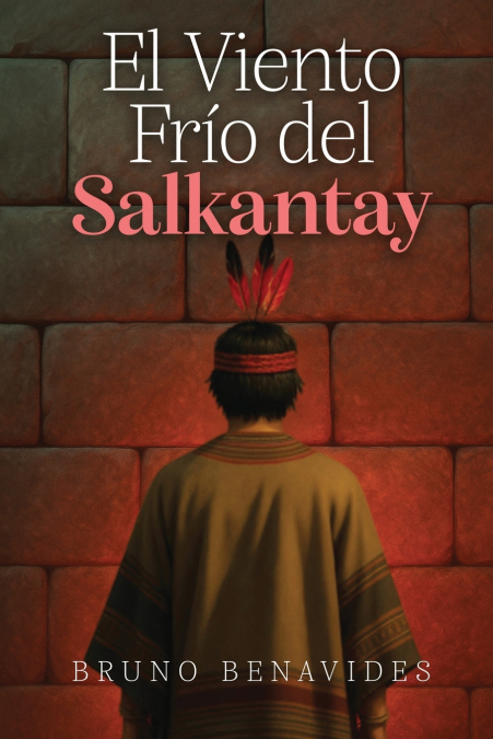 EL VIENTO FRÍO DEL SALKANTAY
