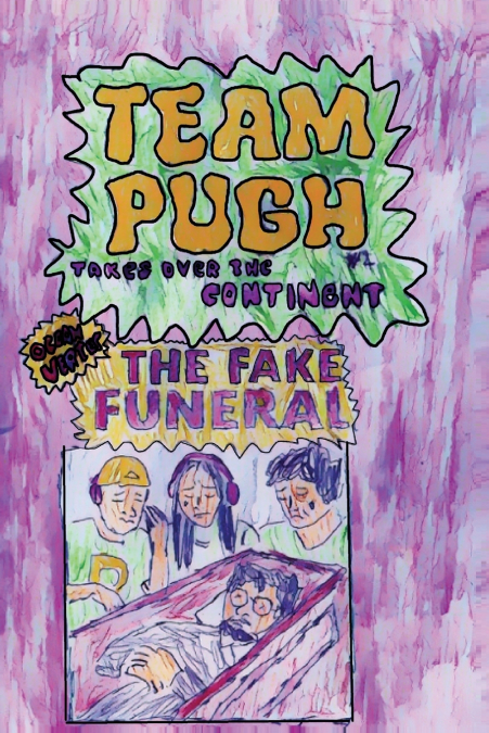 Team Pugh Take Over The Continent!!!!!!!!! #2
