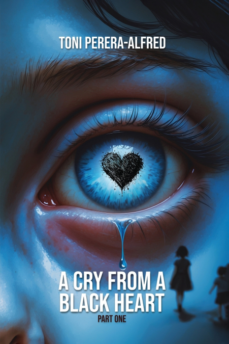 A CRY FROM A BLACK HEART