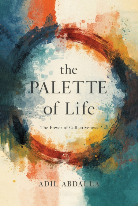 The Palette of Life