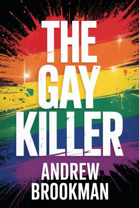 The Gay Killer