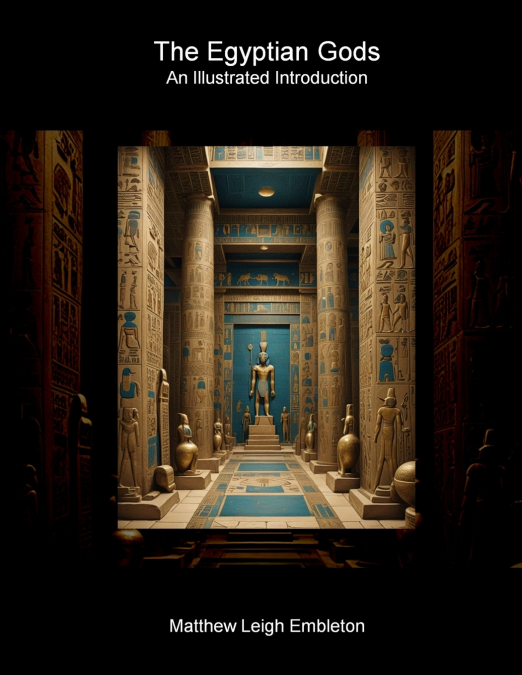 The Egyptian Gods