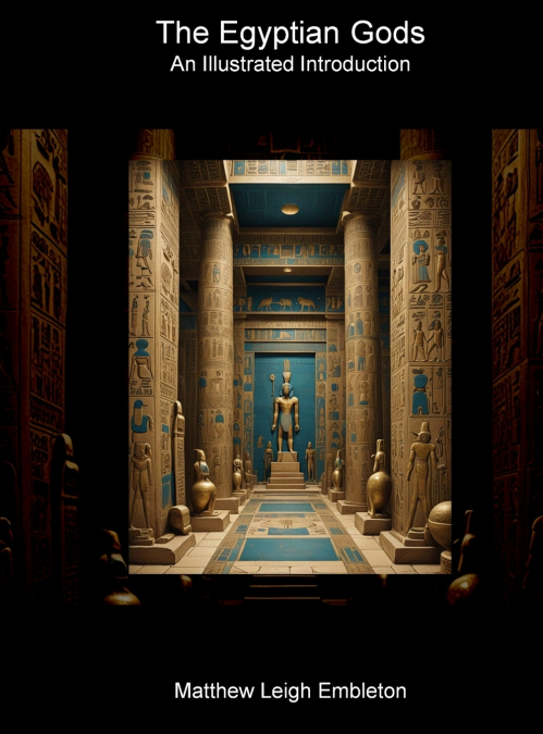 The Egyptian Gods
