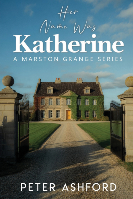 A Marston Grange Series