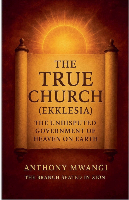 The True Church (Ekklesia)
