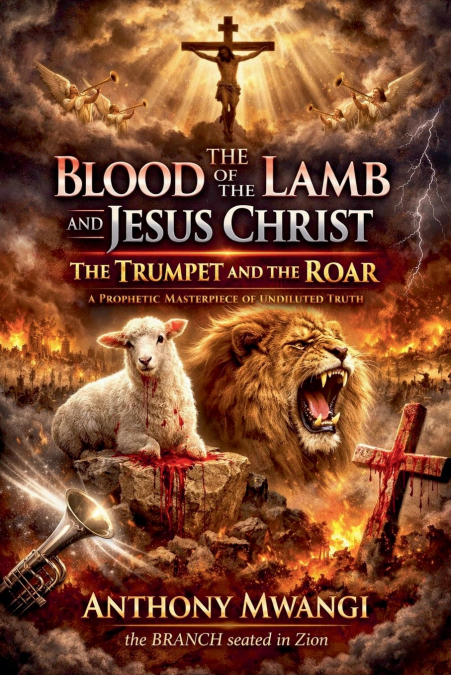 The Blood of the Lamb and Jesus Christ