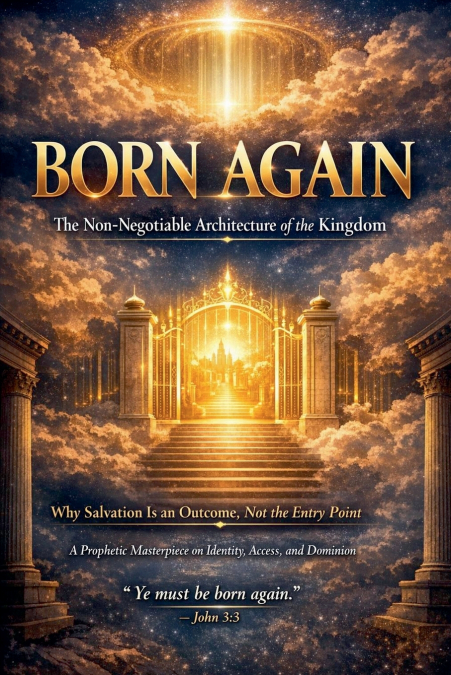 Born Again