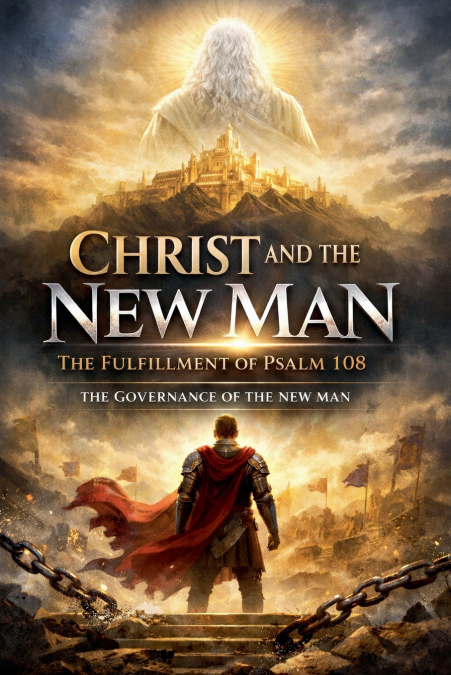 CHRIST AND THE NEW MAN