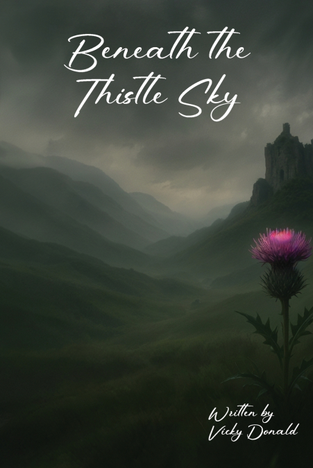 Beneath the Thistle Sky