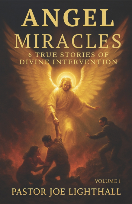 Angel Miracles - True Stories of Divine Intervention
