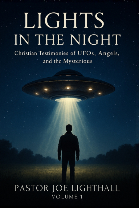 Lights in the Night - True Stories of UFO Encounters