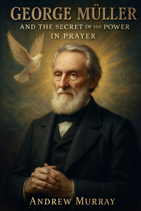 George Muller and the Secret of His Power in Prayer