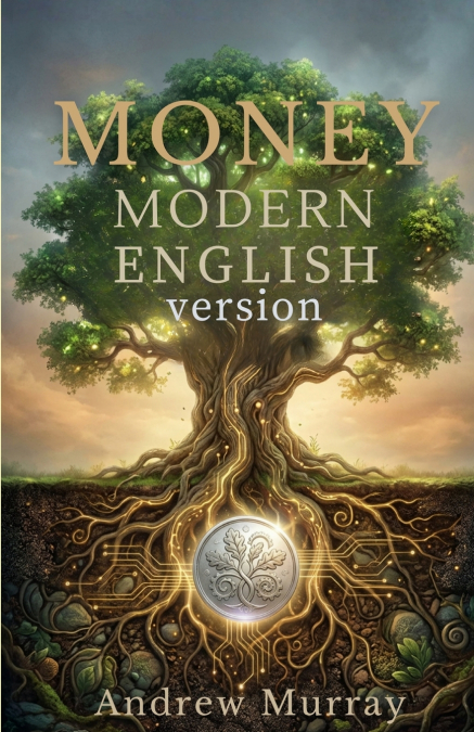 Money - Andrew Murray in Modern English