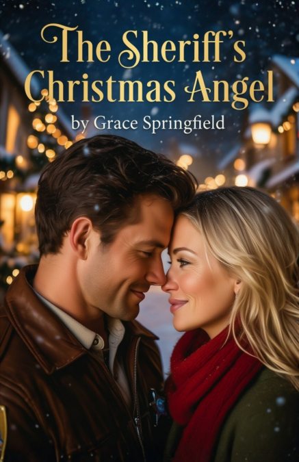 The Sheriff’s Christmas Angel