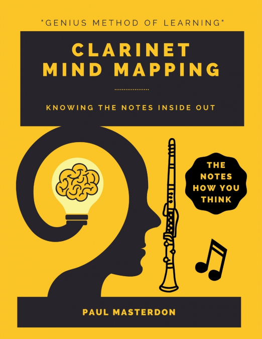 Clarinet MInd Mapping