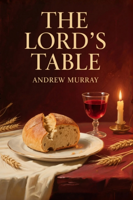 The Lord’s Table
