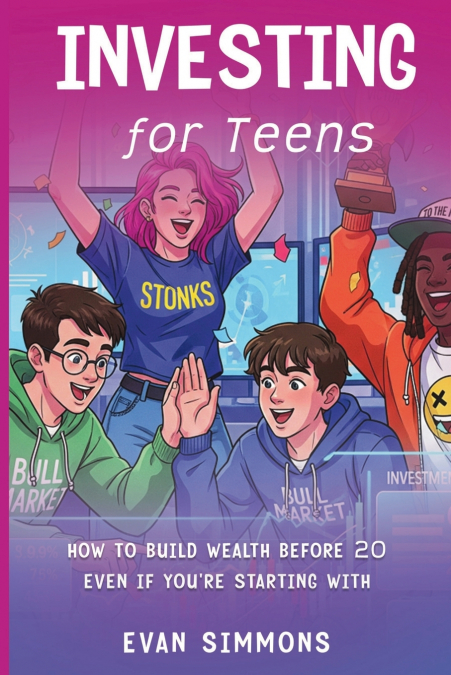 Investing for Teens