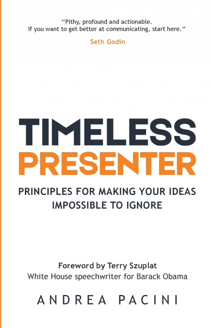 Timeless Presenter