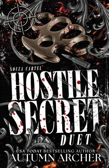 Hostile Secret