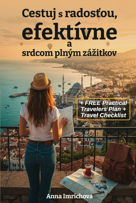 Cestuj s radosťou