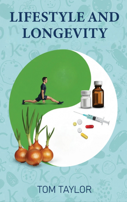 Lifestyle and Longevity