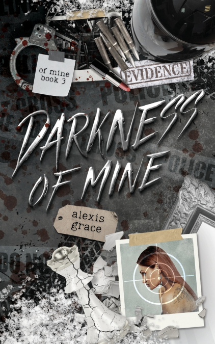 Darkness of Mine