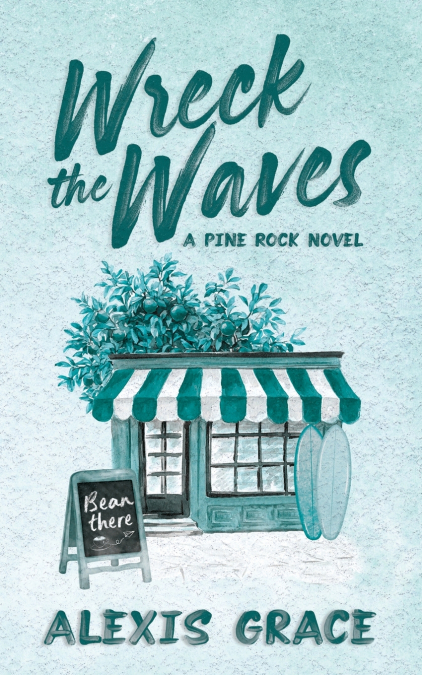 Wreck the Waves