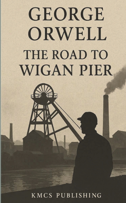 The Road to Wigan Pier
