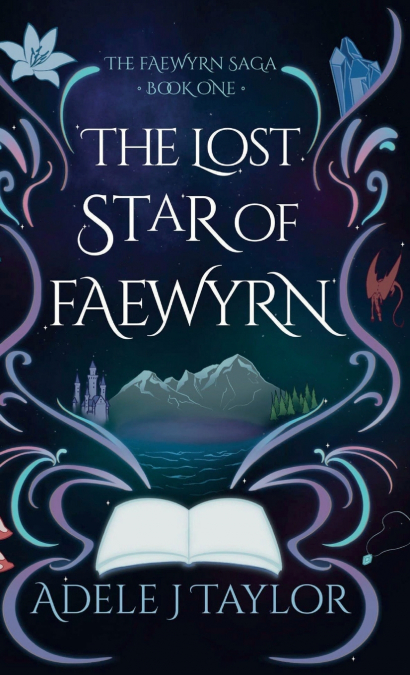 The Lost Star of Faewyrn