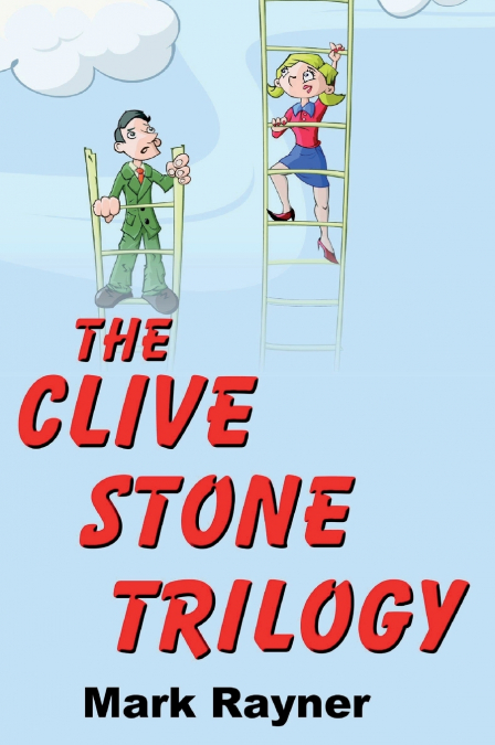 The Clive Stone Trilogy