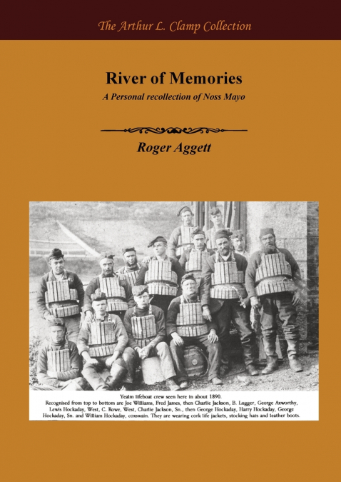 River of Memories
