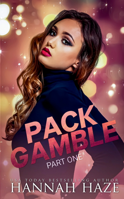 Pack Gamble - Part One