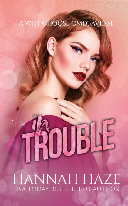 In Trouble