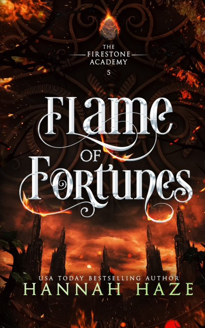 Flame of Fortunes