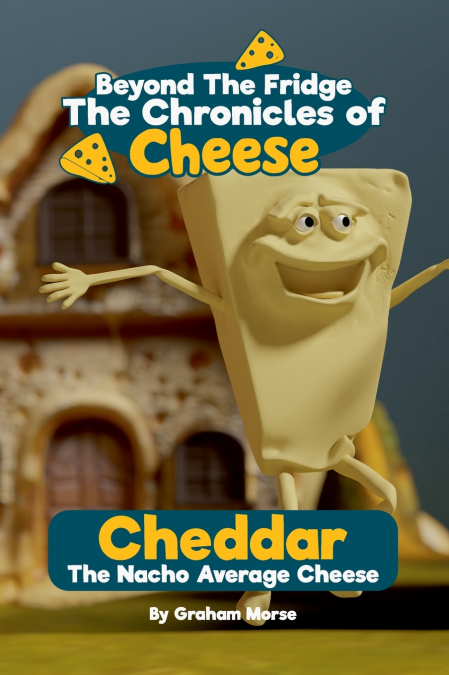 Cheddar