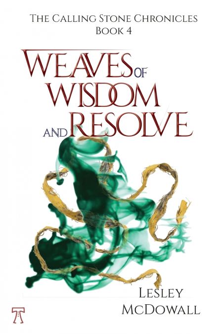 Weaves of Wisdom and Resolve