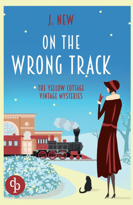 On the Wrong Track