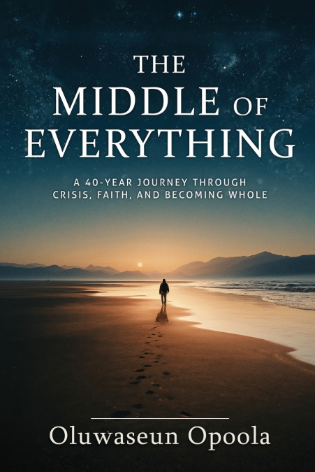 The Middle of Everything