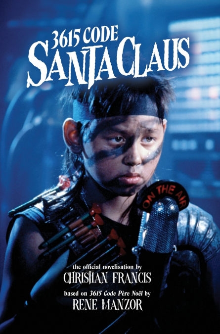 3615 Code Santa Claus