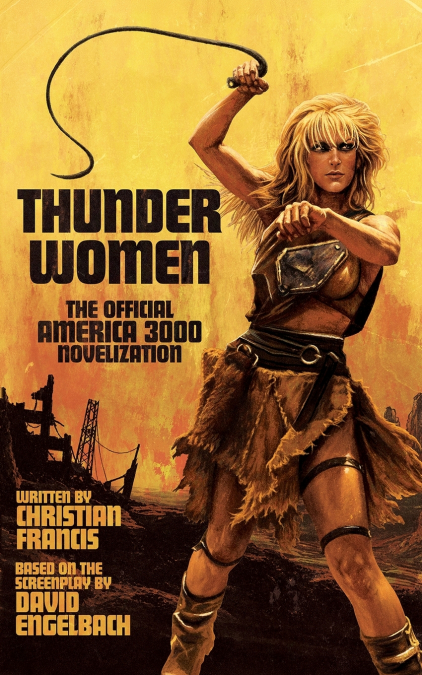 Thunder Women