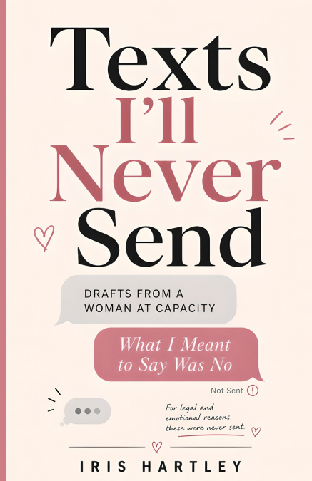 Texts I’ll Never Send