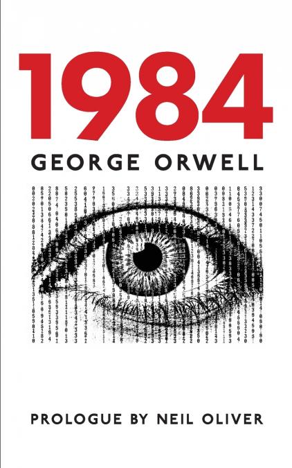 1984 - Prologue by Neil Oliver