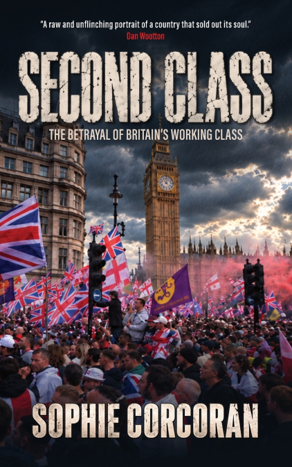 SECOND CLASS