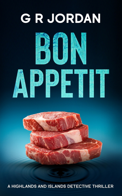 Bon Appetit