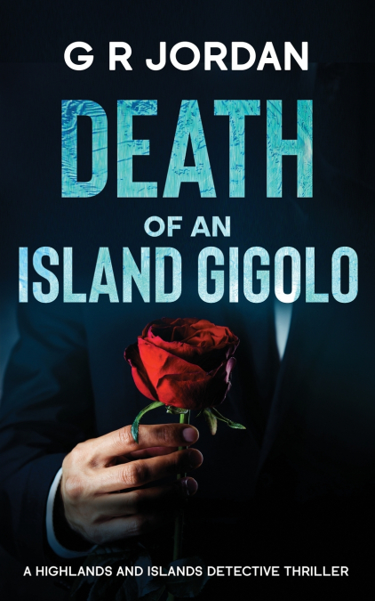 Death of an Island Gigolo