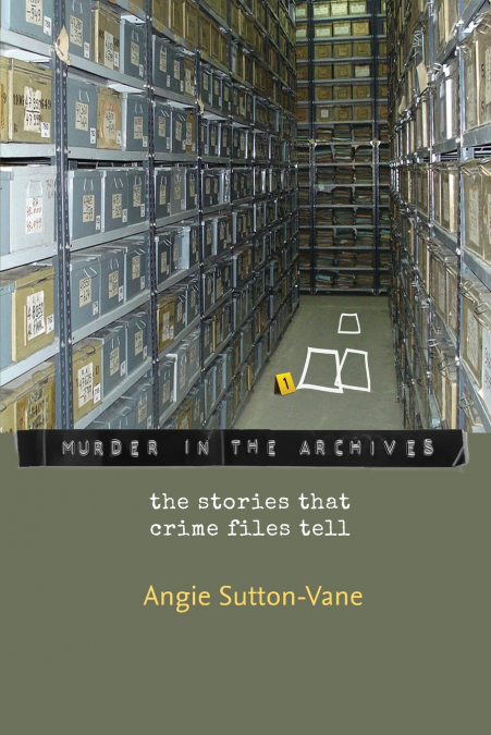 Murder in the Archives